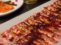 -一品诚记烤肉(大连柏威年购物中心店)