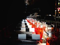 大堂-L'ATELIER de Joel Robuchon(外滩18号店)