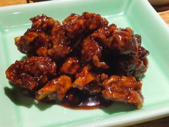 糖醋排骨-新白鹿餐厅(西湖银泰店)