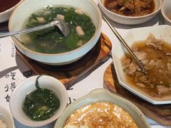 -四方桌·福建客家土菜(沙县步行街店)