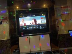 -迪迪派KTV(创业大厦店)