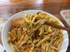 -梅溪·小伙子干挑面(安吉总店)