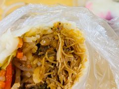 -张果佬年糕卷(科巷店)