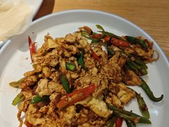 -东北灶(高新银泰店)