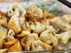 -素椒杂酱面(油篓街店)