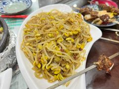 -虢州羊肉馆(三门峡店)