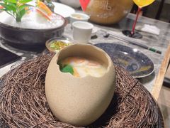 -福满满·精细佛跳墙火锅(湘江道店)