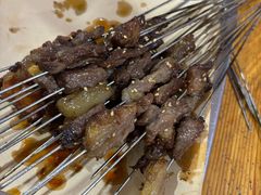 -老白家怡贵园烤肉