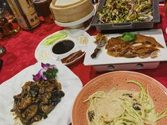 -正阳门饭庄·烤鸭·北京菜(万丰路七里庄店)