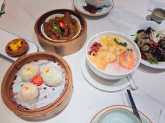 -禄运茶居·手工点心(猎德店)