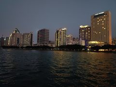 -白鹭洲公园