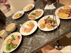 -东方之珠洗浴休闲广场(大港店)
