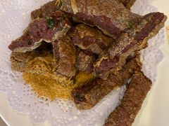 -金家老三饭庄(常营店)