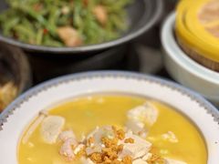 -真地道京味府·鲜橙烤鸭·北京菜(朝外大街东大桥店)