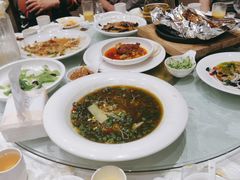 -国人川菜(李家村建东街店)