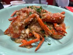 蒜蓉蓝龙-靓虾二哥·龙虾馆(大塘总店)