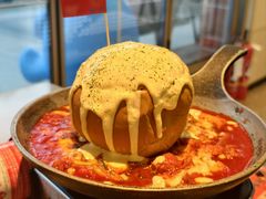 -韩一品韩国料理(柏庐南路店)