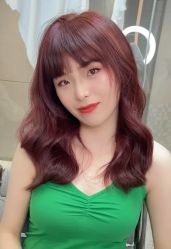 点击看大图 -MORI HAIR SALON日式美发沙龙