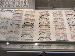 -三叶眼镜城(青云路店)
