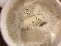 -安妮意大利餐厅(世贸天阶店)