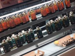 -奈雪的茶(凯德新都心店)