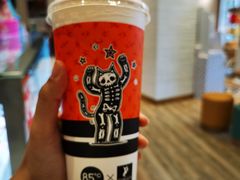 -85度C(上海广元店)
