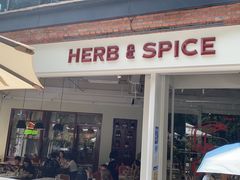 -HERB SPICE(来凤街店)