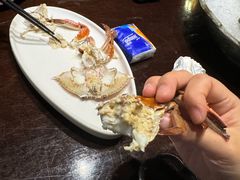 -古京·臻致料理(月湖店)