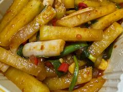 -吃饭皇帝大(长宁龙之梦店)