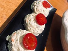 土豆沙拉-胜代日本料理(云程巷小区店)