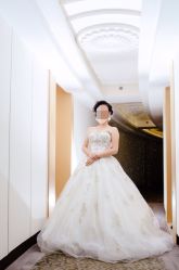 -Color卡诺婚纱礼服馆(南京严选店)