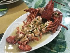 -四姑娘川味海鲜(八爪鱼店)