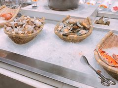 -印象餐厅(杭州国际博览中心北辰大酒店)