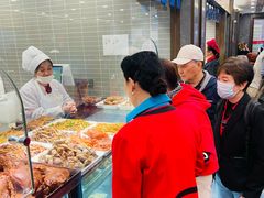 -王家沙点心店(南京西路总店)