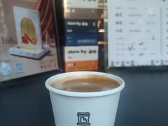 -JPG coffee(广州体育西店)