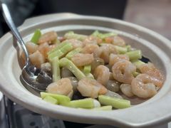 -香山湖家家宴(中山陵店)