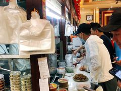 -葛记焖饼(伏牛路店)