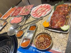 -首尔烤肉大排档(合生汇店)