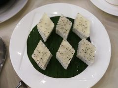 -新苑酒家(嘉宾路店)