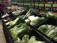 -胜佳超市(天河东店)