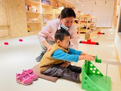 -颐泽幼儿园