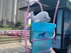 -海合安天津极地海洋公园