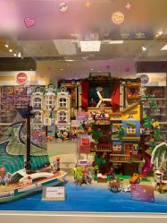-乐高授权专卖店(中关村领展店)