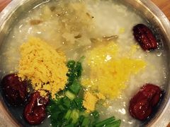 -杨妈妈粥店(滑翔路店)