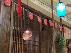 大堂-福宝漠北·牛羊肉(广埠屯店)
