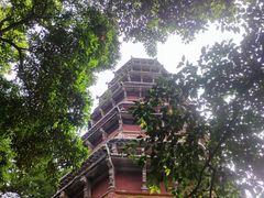 -宝通禅寺