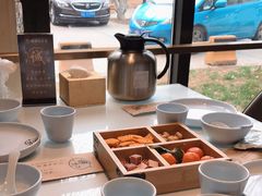 -锦炉·酥皮烤鸭(绿城百合店)