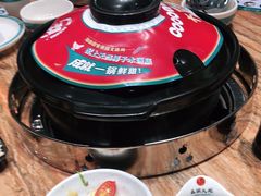 -春润大地海南椰子鸡(沙井京基百纳广场店)