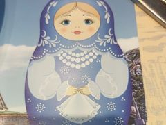 -安德烈俄式西餐厅(中央大街店)