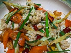 -费大厨辣椒炒肉(泊富店)